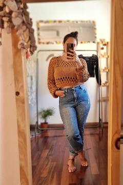 SWEATER RAMBLA - comprar online