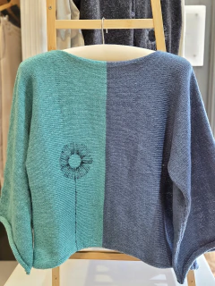 Imagen de Sweater PLUMERILLO