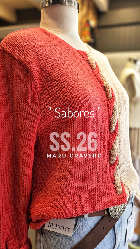 Carrusel Maru Cravero