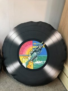 Disco Pink Floyd - comprar online