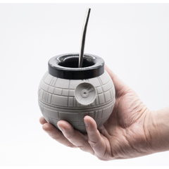 Mate Estrella de la Muerte - 5 unidades
