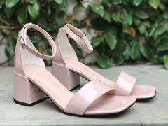 SANDALIA ALI - Lisa Shoes