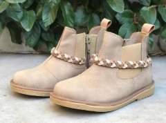 BOTAS GALA - Lisa Shoes