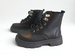 BORCEGOS HELENA II negro - comprar online