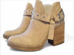 BOTAS MURNA negro en internet