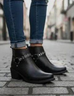 BOTAS LIMA - Lisa Shoes