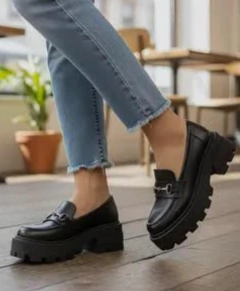 MOCASINES MOCCA 1 - comprar online