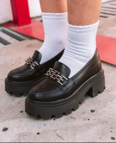 Imagen de MOCASIN MOCCA