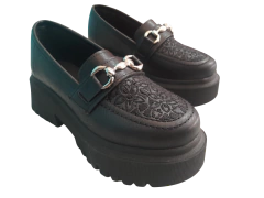 MOCASINES MOCCA 1 - Lisa Shoes