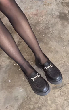 MOCASINES MOCCA 1 - comprar online