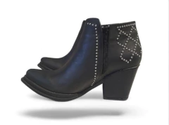 BOTAS OLIVIA - Lisa Shoes