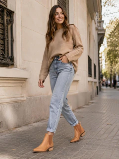 BOTA ROSET - tienda online