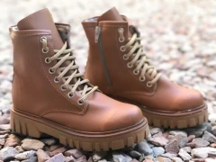 BORCEGO TALI - Lisa Shoes