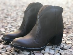 BOTA TEXA - comprar online