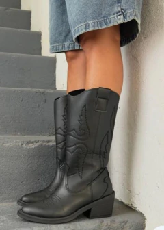 TEXANA CAPRI - Lisa Shoes