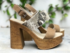 SANDALIA LIRA - comprar online