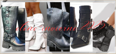 Carrusel Lisa Shoes