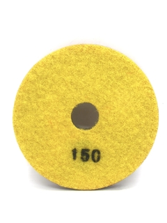 Pads Diamantados de Ø100 Mm - comprar online