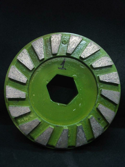 Pulidora de Faja: DESBASTE - comprar online