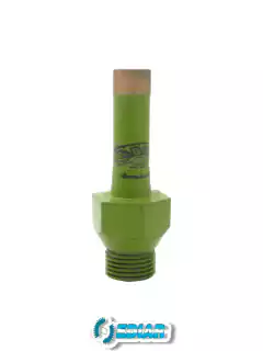 Broca de Ø18 Mm para mármol y granito