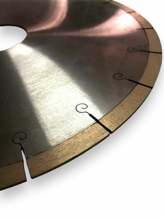 Disco de Ø300 Mm para Porcelanato - comprar online