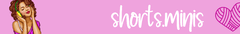 Banner de la categoría Shorts / Minis