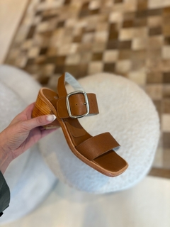 Sandalia Georgia - tienda online