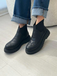 Bota Brick en internet
