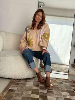 Cardigan Liesta