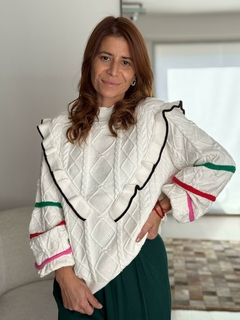 Sweater Xara