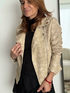 chaqueta maldon