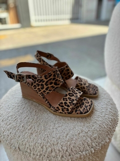 Sandalia Calu - comprar online