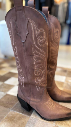 Texana Tullian - comprar online