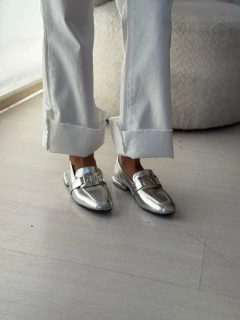 Mocasin Sabela - comprar online