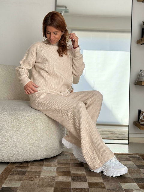 Conjunto Salno - comprar online