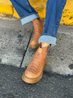 Bota Brick - Burkina