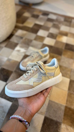 Zapatilla Priscila - tienda online