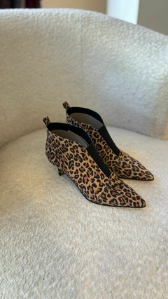 botineta Venecia - comprar online