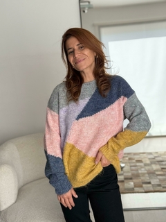 Sweater Kuma