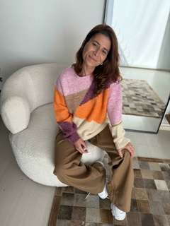 Sweater Kuma - comprar online
