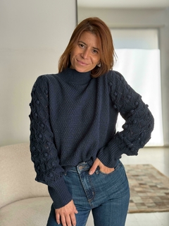Sweater Vangli en internet