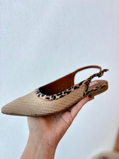 Slipper Baia - comprar online
