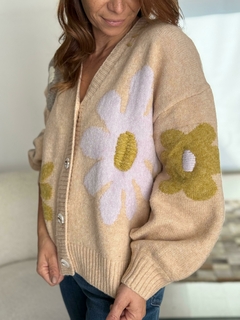 Cardigan Liesta - comprar online