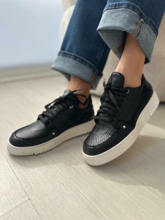 Zapatilla Umma - Burkina