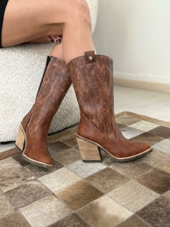 tex Monica