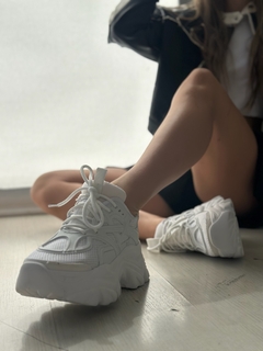 Zapatilla Isis - comprar online