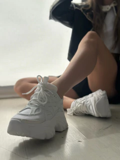 Zapatilla Isis - comprar online