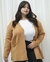 Saco Catar (10080) - Modelina