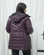 Campera Suiza (10099) - Modelina