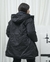 Campera Ghana (10100) - comprar online